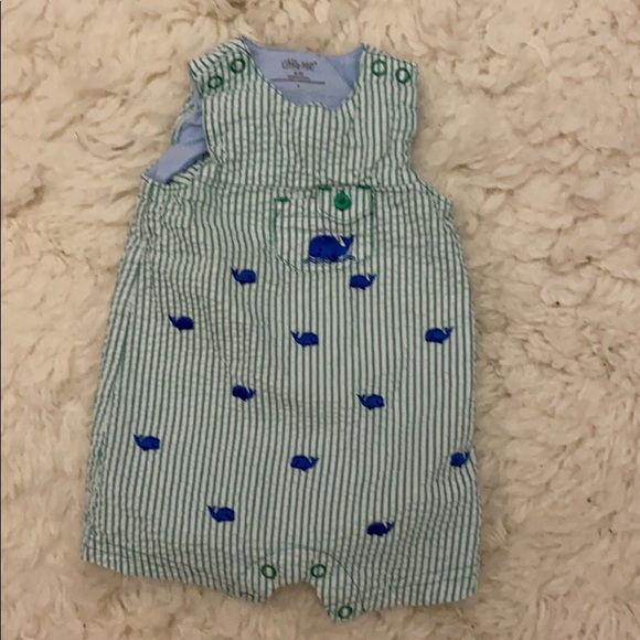 Little Me | Other | Cutest Romper For Summer | Poshmark